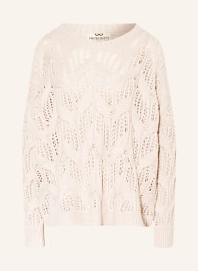 SMINFINITY Cashmere-Pullover 