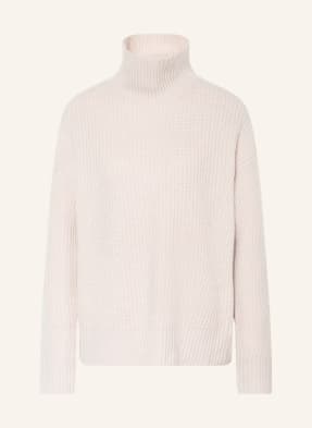 SMINFINITY Turtleneck sweater in cashmere 