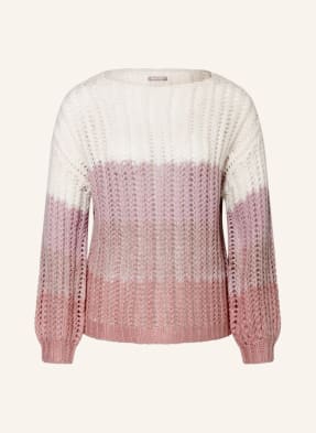 HEMISPHERE Cashmere sweater