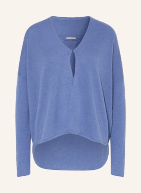 HEMISPHERE Cashmere cardigan