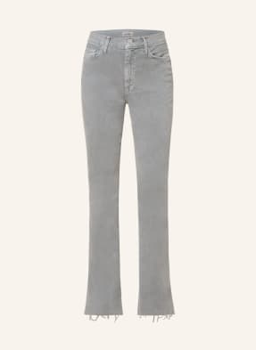 MOTHER Flared jeans THE WEEKENDER FRAY