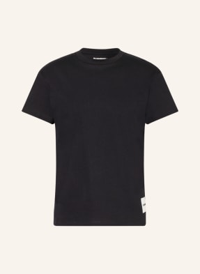 JIL SANDER 3-pack T-shirts