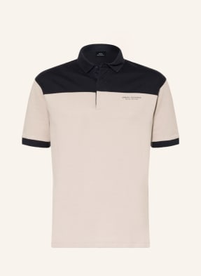 ARMANI EXCHANGE Jersey-Poloshirt