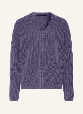 IRIS von ARNIM Cashmere sweater ANJULIE