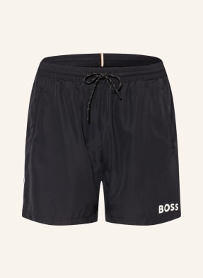 BOSS Swim shorts STARFISH