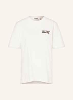 ESSENTIEL ANTWERP T-Shirt CUBALIBRE