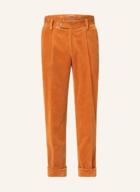 BOSS Cordhose PERIN Relaxed Fit