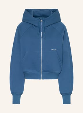 RLX RALPH LAUREN Mikinová bunda