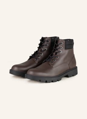 BOSS Lace-up boots ADLEY