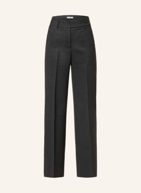 PESERICO EASY Wide leg trousers