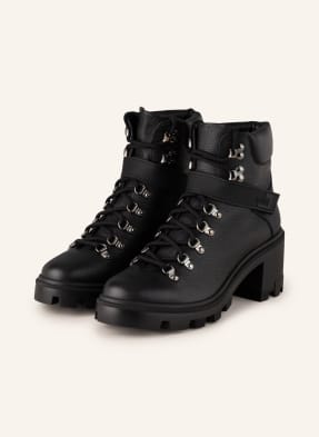 MONCLER Ankle boots CAROL