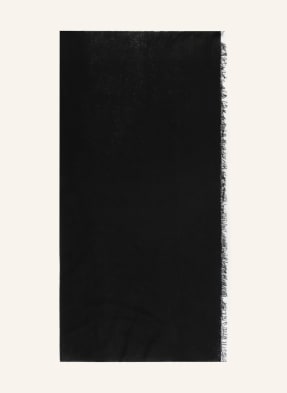 darling harbour Cashmere scarf