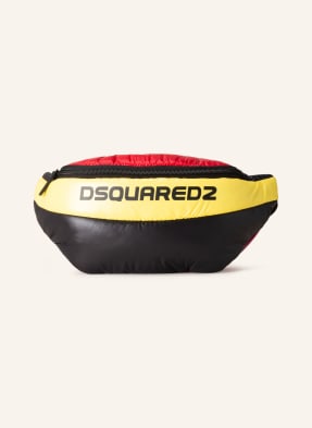 dsquared2 waist bag