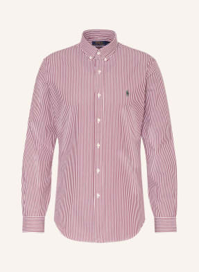 POLO RALPH LAUREN Shirt slim fit