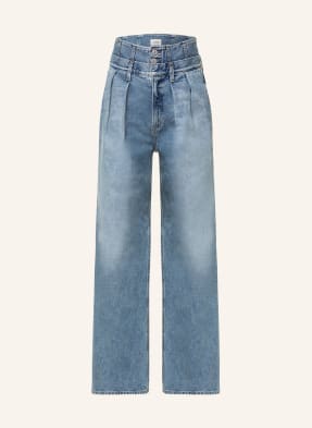 CITIZENS of HUMANITY Jeans SAMIRA CORSET BAGGY