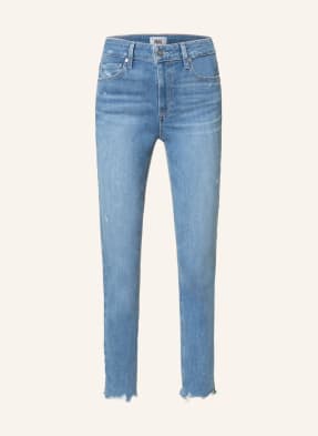 PAIGE 7/8 skinny jeans HOXTON 