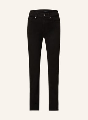 7 for all mankind Jeans THE STRAIGHT CROP