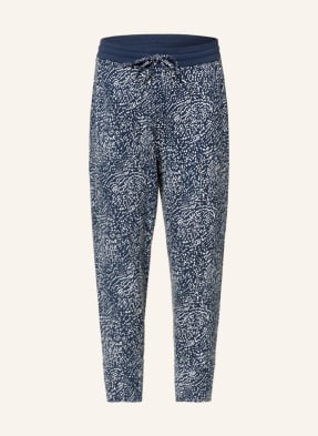 mey 3/4 pajama pants series KAYLA