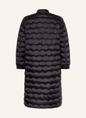 MARINA RINALDI PERSONA Lightweight down coat