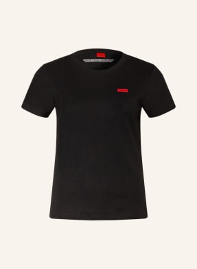 HUGO T-Shirt CLASSIC TEE