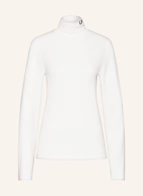 FRED PERRY Turtleneck shirt