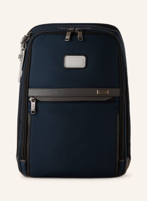 TUMI ALPHA 3 backpack SLIM with laptop compartment