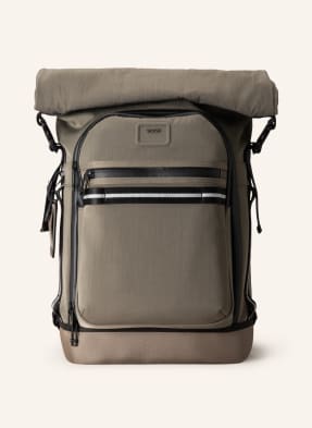 TUMI ALPHA BRAVO backpack ALLY with laptop compartment