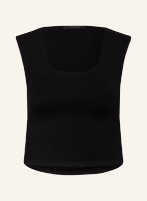 ALL SAINTS Cropped-Top TAMIE