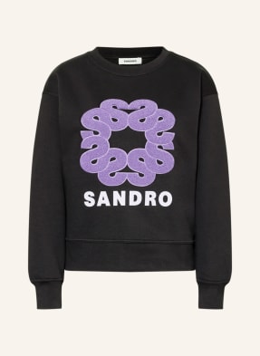 SANDRO Sweatshirt