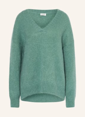 American Vintage Pullover mit Mohair