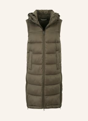 BETTY&CO Quilted vest