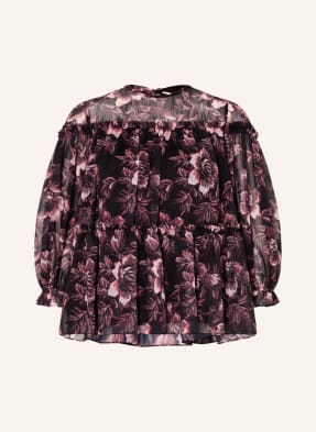TED BAKER Blusenshirt BALLOU mit 3/4-Arm