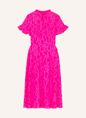 Phase Eight Lace dress LULU