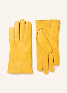 TR HANDSCHUHE WIEN Leather gloves