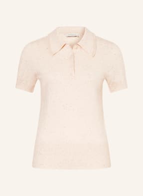 TED BAKER Knit polo shirt NEPPY