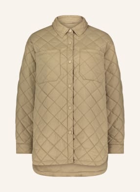 CARTOON Quilted jacket 