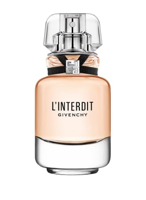 GIVENCHY BEAUTY L'INTERDIT