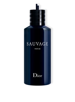 DIOR BEAUTY SAUVAGE REFILL