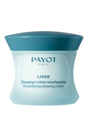 PAYOT LISSE