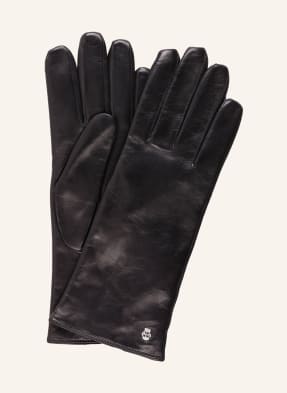 ROECKL Leather gloves PRAG
