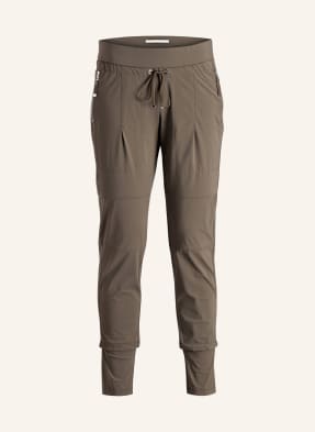RAFFAELLO ROSSI Hose CANDY im Jogging-Stil