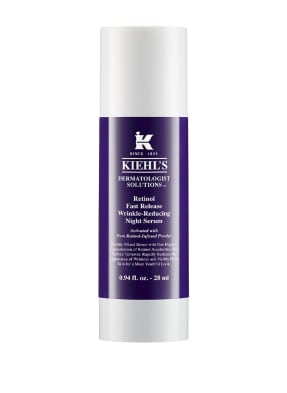 Kiehl's RETINOL NIGHT
