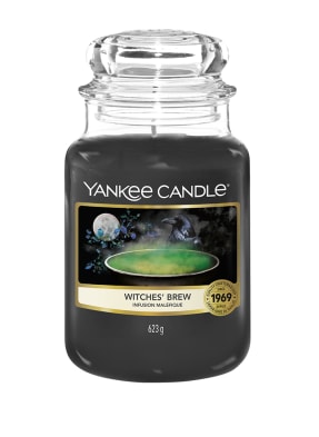 YANKEE CANDLE WITCHES' BREW