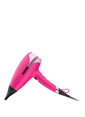 ghd PINK HELIOS