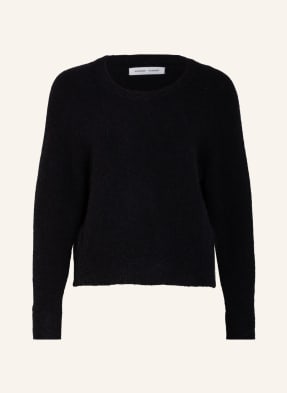 SAMSØE SAMSØE Pullover NOR mit Alpaka