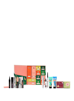 benefit SINCERELY YOURS, BEAUTY HOLIDAY
