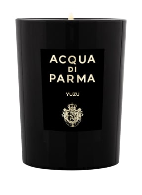 ACQUA DI PARMA YUZU
