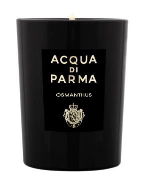 Acqua Di Parma Osmanthus Vonná svíčka 200 g