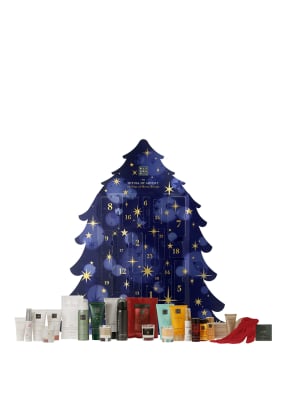 RITUALS THE RITUAL OF ADVENT 2D