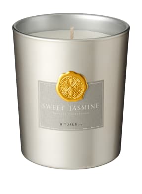 RITUALS SWEET JASMINE SCENTED CANDLE